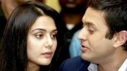 Preity Zinta-Ness Wadia Molestation Case: Businessman's Lawyer Claims The Actress Wants An Apology To Get Media Attention