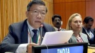 India Urges UN to Overcome &lsquo;Narrow Geopolitical Interests&rsquo; to Adopt International Anti-Terrorism Law