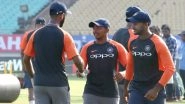 Prithvi Shaw Blitz in Syed Mushtaq Ali Trophy Against Goa