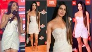 Priyanka Chopra at JBL Fest 2018: Indian Actress Rocks Racy Strapless Corset Dress at Las Vegas Music Festival (See Pics)