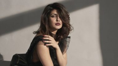 Priyanka Chopra Adds A New Profession On Her Resume; She's Now A Tech Investor!