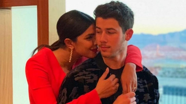 Priyanka Chopra Reveals The Key To Making Her Relationship Work With Fiancé Nick Jonas
