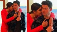 Priyanka Chopra&rsquo;s New Picture With Nick Jonas Proves He Makes Her Happy in a Way No One Else Can