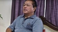 Mizoram Assembly Elections 2018 Results: MNF Set to Win, Crosses Halfway Mark; CM Lal Thanhawala Trails From Serchhip