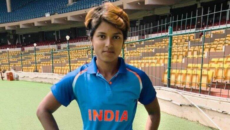 Punam Raut to Lead Indian Women’s a Team Against Australia in Upcoming ODI Series Punam Raut to Lead Indian Women’s a Team Against Australia in Upcoming ODI Series