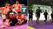 Puneri Paltans vs Haryana Steelers, PKL 2018-19 Match Live Streaming and Telecast Details: When and Where To Watch Pro Kabaddi League Season 6 Match Online on Hotstar and TV?