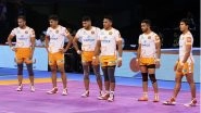 Dabang Delhi vs Puneri Paltan, PKL 2018-19 Match Live Streaming and Telecast Details: When and Where To Watch Pro Kabaddi League Season 6 Match Online on Hotstar and TV?