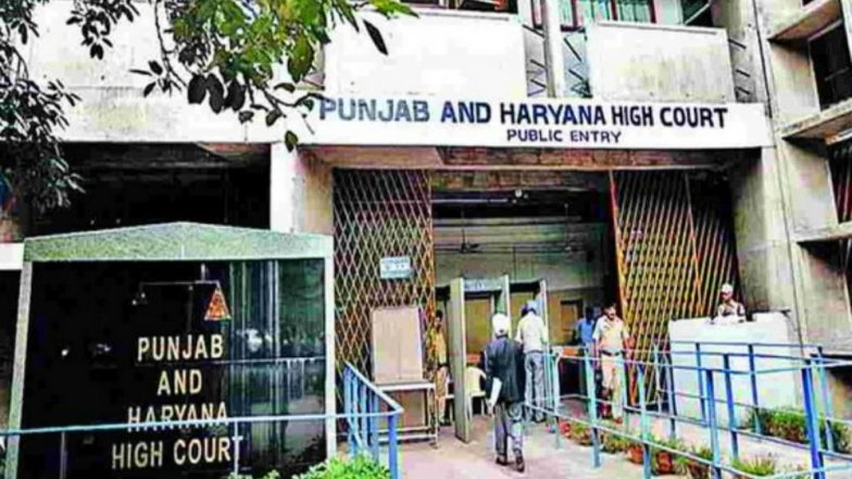 Punjab and Haryana High Court Stays CAT Order Quashing DGP Dinkar Gupta's Appointment