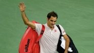Roger Federer to Retire Soon? Swiss Tennis Ace Has Left His Fans Puzzled With This Comment on Future Tour!