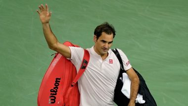 Roger Federer to Retire Soon? Swiss Tennis Ace Has Left His Fans Puzzled With This Comment on Future Tour!
