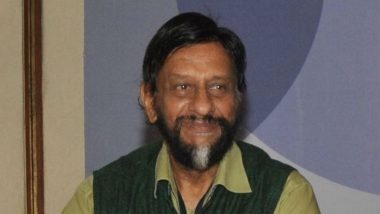 RK Pachauri Sexual Harassment Case Heads to Trial