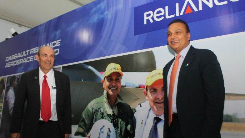Anil Ambani-Owned Reliance Capital Consolidated Net Profit Stood at Rs 213 Crore in Third Quarter Anil Ambani-Owned Reliance Capital Consolidated Net Profit Stood at Rs 213 Crore in Third Quarter