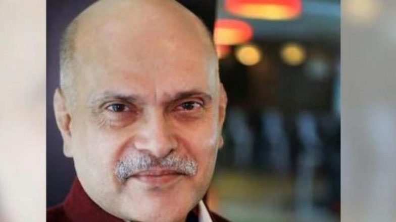 Quint Founder Raghav Bahl’s Home, Office in Noida Raided by Income Tax Department