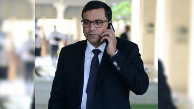 #MeToo Allegations on Rahul Johri: SC-appointed CoA Forms Independent Panel to Decide BCCI CEO's Future