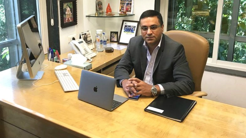 BCCI CEO Rahul Johri Goes on a Leave Amid #MeToo Allegations