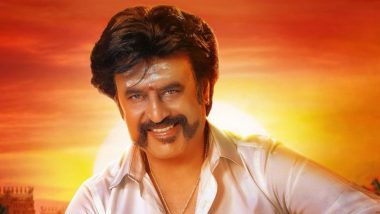 Petta Second Look: Rajinikanth's Rustic Desi Look With Super Cool 'Staches Is A Winner!