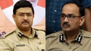 CBI vs CBI: Alok Verma, Rakesh Asthana Were Fighting Like Cats, AG Tells Supreme Court