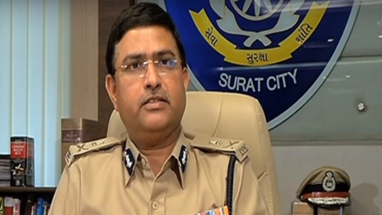 Rakesh Asthana Gets Protection Till November 1 as Delhi High Court Gives More Time to CBI