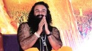 Gurmeet Ram Rahim Gets Bail by Panchkula Court in Castration Case