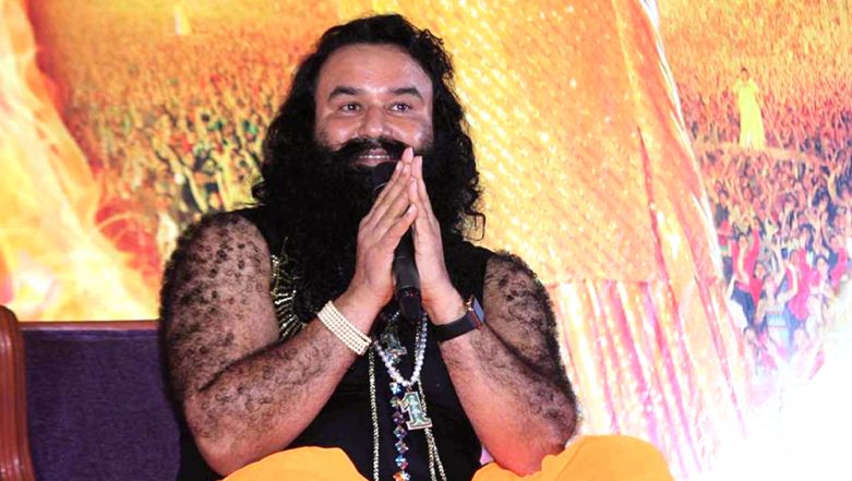 Gurmeet Ram Rahim, Dera Sacha Sauda Chief,  Withdraws Parole Request