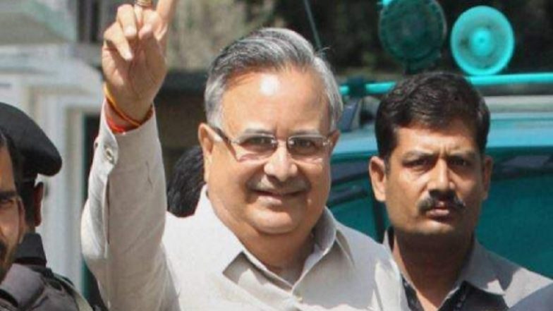 ABP News-CSDS Exit Poll Results of Chhattisgarh Assembly Elections 2018: BJP to Win Majority With 52 Seats, Congress to Get 35 Seats Predicts Survey