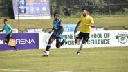 I-League 2018-19: On Debut Real Kashmir FC Stun Defending Champions Minerva Punjab