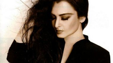Rekha Birthday Special: 5 Songs That Celebrate The Diva's Undeniable Charm!