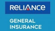 Reliance General Insurance Wins Jammu & Kashmir Mandate in Competitive Tender