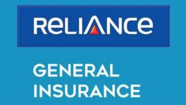 Reliance General Insurance Wins Jammu & Kashmir Mandate in Competitive Tender