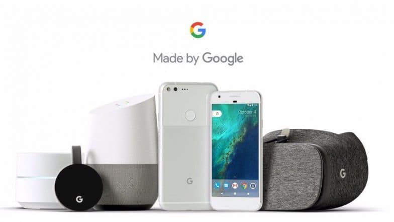 Google Event 2018: What to Expect From Pixel 3 Launch Event; New Pixel Slate, Pixel Book 2 & More Likely to be Announced