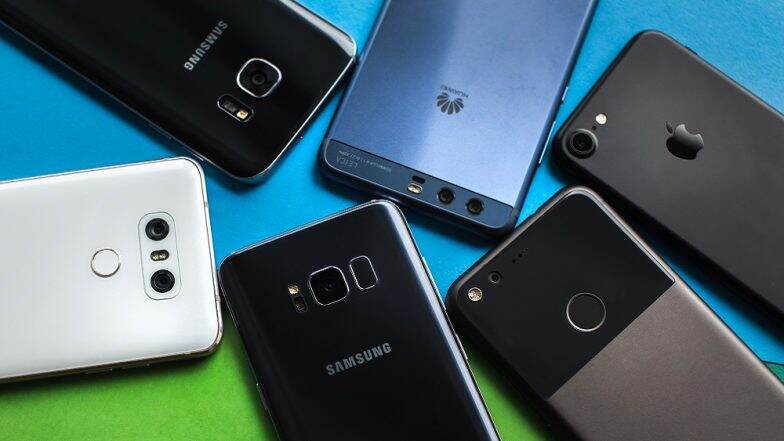 Smartphone Online Sale in India Likely to Increase Up to 53 Percent During Festive Season тАУ Report Smartphone Online Sale in India Likely to Increase Up to 53 Percent During Festive Season тАУ Report