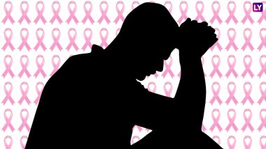 Breast Cancer Awareness Month 2018: Can Men Get Breast Cancer? Risks, Symptoms and Treatment -What Every Man Should Know