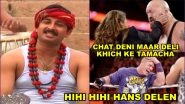 Rinkiya Ke Papa WWE Version Video Will Make You Thank Manoj Tiwari for This Wonderful Meme Material Song!