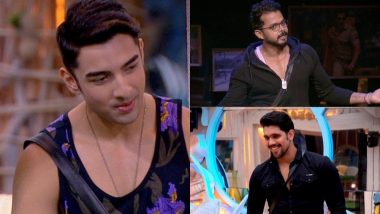 Bigg Boss 12: Sreesanth, Karanvir Bohra and Shivashish Mishra Make Homophobic Jokes on Rohit Suchanti And We Are Counting On Salman Khan To Reprimand Them