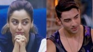 Bigg Boss 12: Exclusive! Rohit Suchanti Wouldn't Mind Starting a Love Track With Srishty Rode