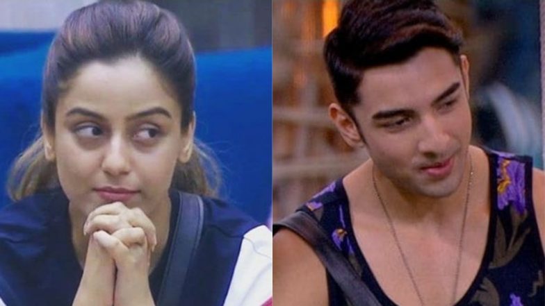 Bigg Boss 12: Exclusive! Rohit Suchanti Wouldn't Mind Starting a Love Track With Srishty Rode