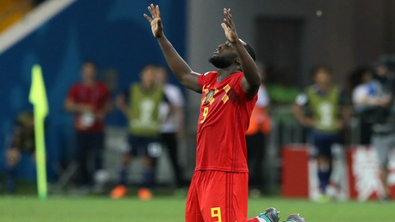 Belgium Beats Switzerland 2-1, International Friendly 2018: Romelu Lukaku Scores Twice as Hosts Win in Brussels