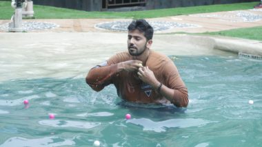 Bigg Boss 12: Did Romil Chaudhary Really Break Rules In The Captaincy Task? Find Out!