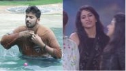 Bigg Boss 12: Romil Chaudhary and Surbhi Rana Become The Next Captains