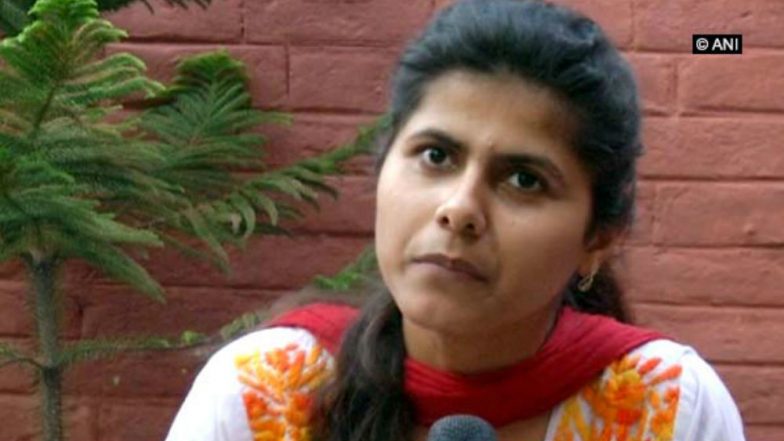 Jammu and Kashmir Local Body Elections 2018: Ex-Army Man's Daughter Rukmani Sambyal to Contest J&K Municipal Polls