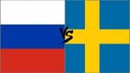 Russia vs Sweden, 2018-19 UEFA Nations League Free Live Streaming Online: Get Match Telecast Time in IST and TV Channels to Watch in India