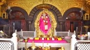 Sai Chalisa Video And Lyrics: On 100th Punyatithi of Shirdi Sai Baba, Here's A Glimpse Into His Life