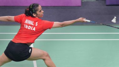 Saina Nehwal Storms Into Denmark Open 2018 Women's Singles Final, Will Face Tai Tzu-ying