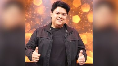 #MeToo in Bollywood: IFTDA Issues Notice to Sajid Khan But Why is Saloni Chopra's Name Missing? (View Pic)