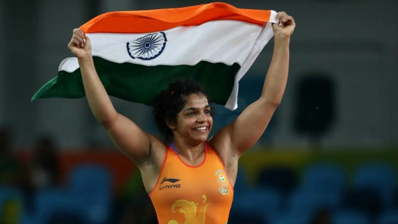 Sakshi Malik Qualifies for Final of Dan Kolov-Nikola Petrov 2019, Knocks Out Reigning World Champion Petra Olli