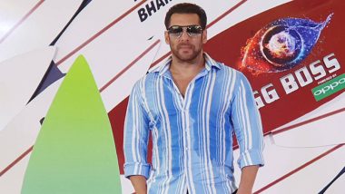 Bigg Boss 12: Salman Khan’s Show Is Out of the Top 10 TV Shows List This Week, and We Are Not Surprised