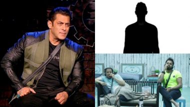 Bigg Boss 12: Salman Khan to Introduce Another Wild Card, Sreesanth and Anup Jalota to Re-Enter the House, and There Is One More Twist