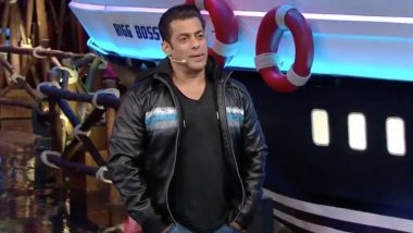 Bigg Boss 12: Salman Khan Reprimands Nehha Pendse And Sreesanth, Dipika Kakar Also Faces Tough Questions