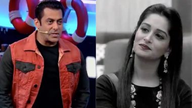 Bigg Boss 12: 'You Did Wrong,' Says Salman Khan As He Reprimands Dipika Kakar For Picking Sreesanth's Name - Watch Video