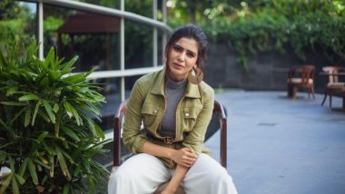 Samantha Akkineni Comes Out In Support Of Women Who've Suffered Sexual Abuse And Commends The #MeTooIndia Movement - Check Out Tweet
